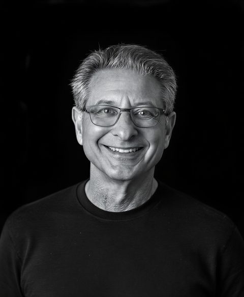 Aaron Mann, founder and Chief Executive Officer of A2K